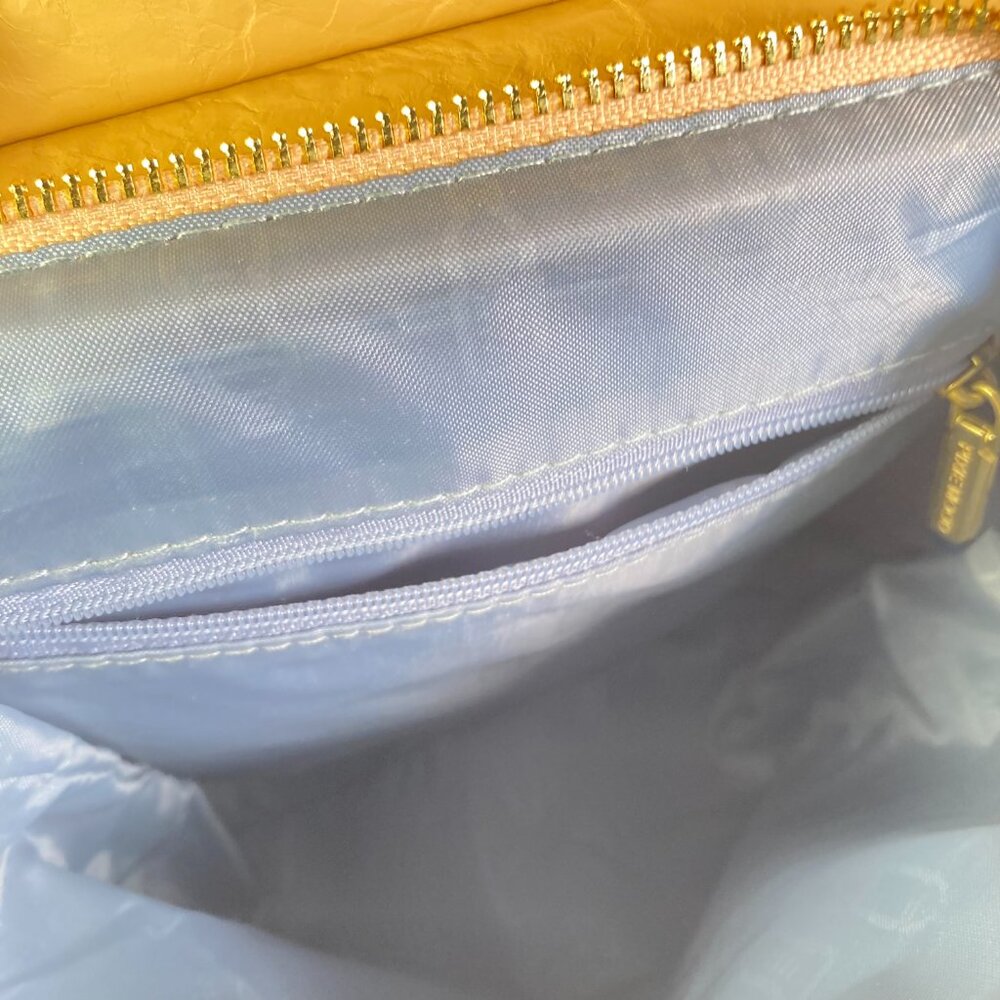 Pixie Mood Fold Over Convertible Backpack Crossbo… - image 8